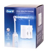 Oral-B OxyJet Reinigungssystem Oral Irrigator JAS23 #7