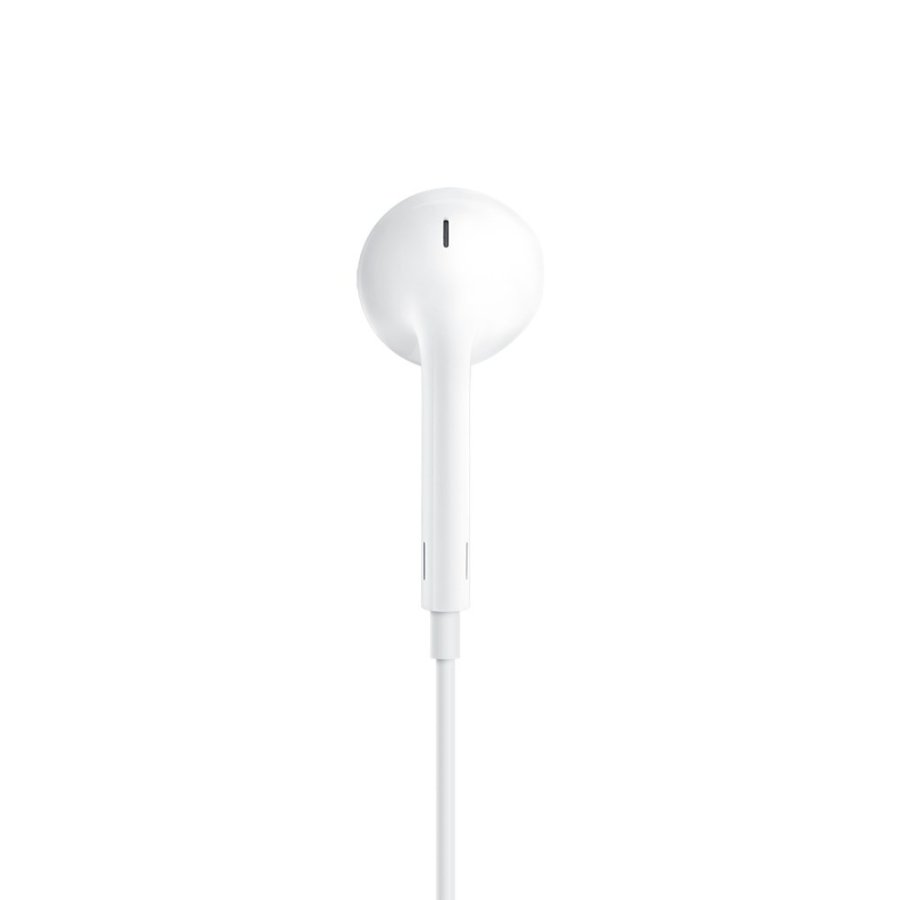 Apple EarPods Headset Ledningsfrt I rerne Opkald/musik Hvid #5