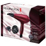 Remington T|Studio Silk hrtrrer 2400 W Rd #9
