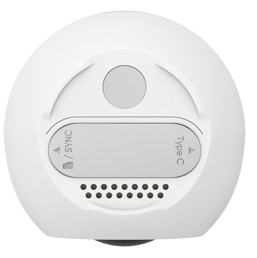 Eufy C35 IP-sikkerhedskamera Indend�rs & udend�rs 1920 x 1080 pixel Loft/v�g/skrivebord #5