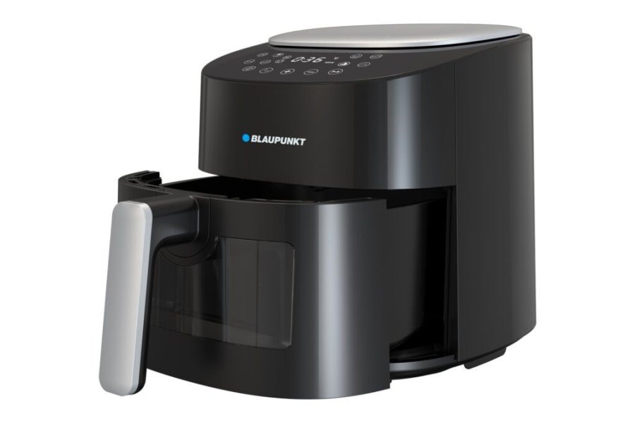 Blaupunkt frituregryde AFD512 (fedtfri; 3,7 l; 1300W) #1
