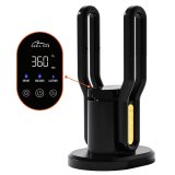 SHOE DRYER OZONE PRO+ MT6539  Sko�t�rrer med ozonbaseret desinfektion. #9