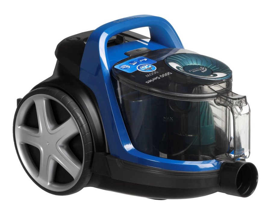 Philips 5000 series FC9557/09 st�vsuger 1,5 L Beholder vakuum Dry 900 W Posel�s #24