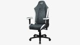 Aerocool Crown AeroSuede Universal gamingstol Polstret sde Bl, Stl #7