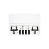 Alta Labs S16-POE netvrksswitch Administreret Gigabit Ethernet (10/100/1000) Strm over Ethernet (PoE) 1U Gr #6