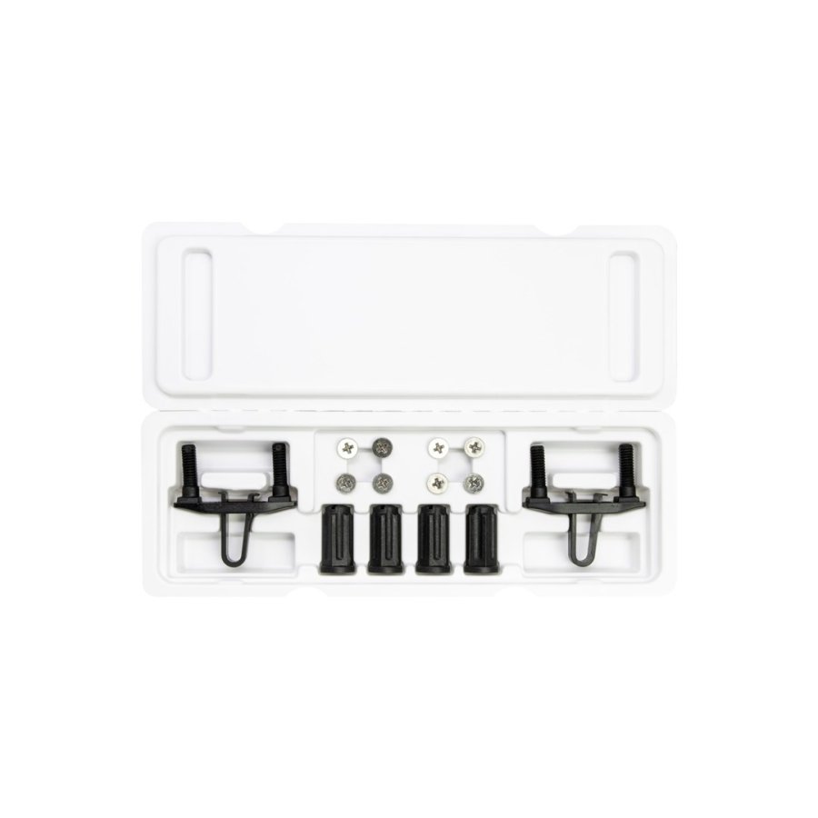 Alta Labs S16-POE netvrksswitch Administreret Gigabit Ethernet (10/100/1000) Strm over Ethernet (PoE) 1U Gr #6