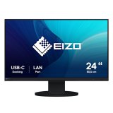 EIZO FlexScan EV2490-BK LED display 60,5 cm (23.8