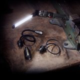 Ledlenser Workers Friend Sort Hovedbnd lommelygte LED #11