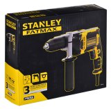 SLAGBORE STANLEY FMEH750-QS 750W #25