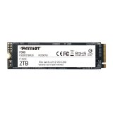 Patriot Memory P300 M.2 2000 GB PCI Express 3.0 NVMe #1