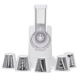 Grntsagsskrer CAMRY CR 4816 Hvid #3
