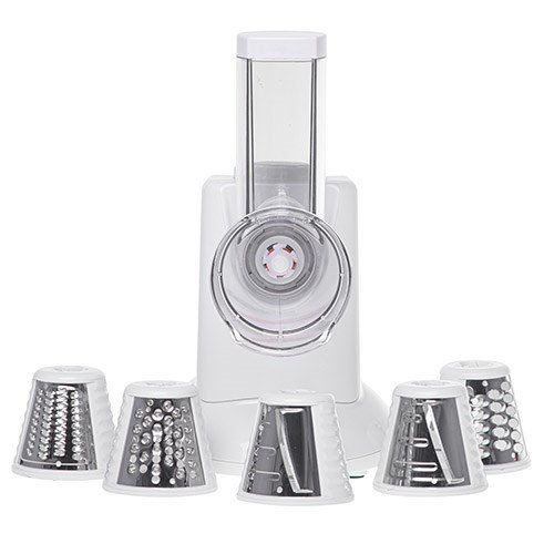 Grntsagsskrer CAMRY CR 4816 Hvid #3