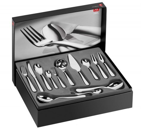 ZWILLING 07033-338-0 bestikst 68 stk Rustfrit stl #3