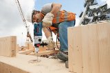 Bosch GSB 21-2RCT Drill Hammer Case #4