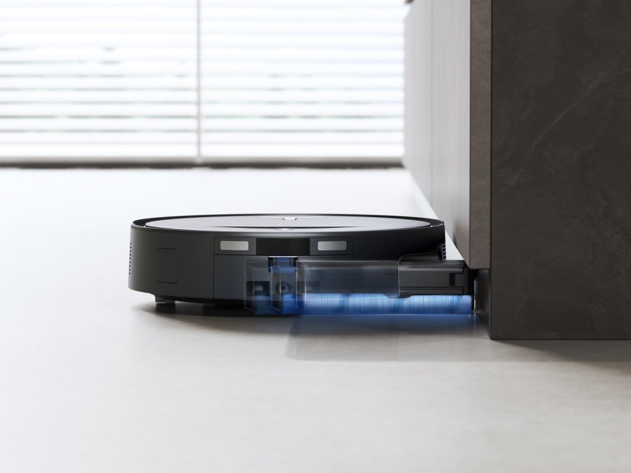 Ecovacs DEEBOT T80S OMNI EU 0,22 L Sort #26