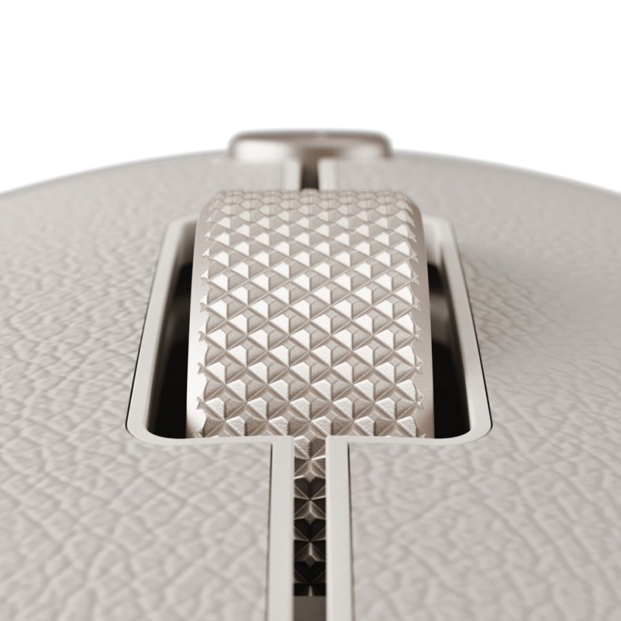 Satechi OntheGo mus Rejse Ambidextrous Bluetooth 2400 dpi #4
