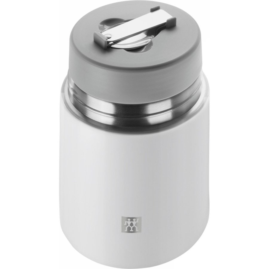 ZWILLING Thermo fdevarebeholder 39500-509-0 hvid 700 ml #5