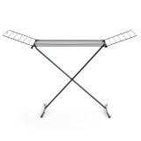 RAYEN Black Clothes Dryer #3