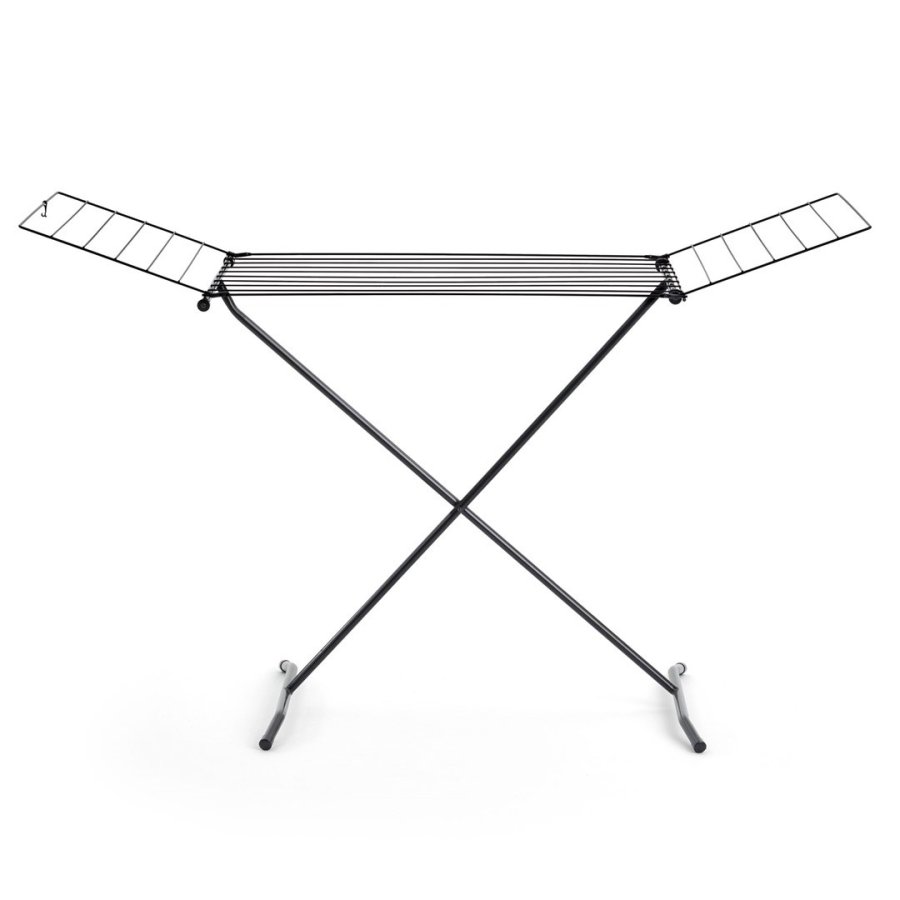 RAYEN Black Clothes Dryer #3