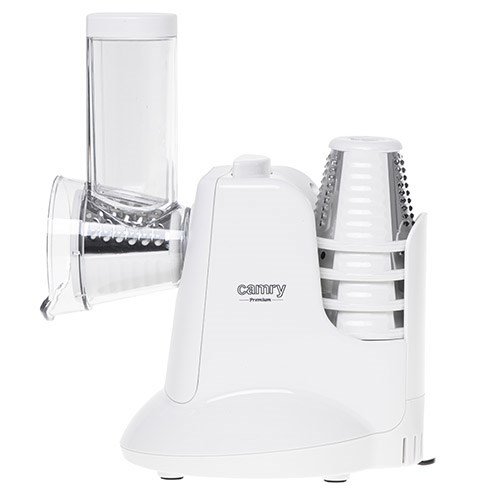 Grntsagsskrer CAMRY CR 4816 Hvid #2
