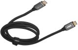 I-BOX USB C/USB C, 1 m kabel USB 3.2 Gen 2 (3.1 Gen 2) Sort #4