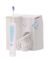 Oral-B OxyJet Reinigungssystem Oral Irrigator JAS23 #4