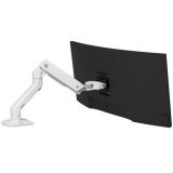 Ergotron HX Series 45-475-216 skrmbeslag og -stativer 124,5 cm (49