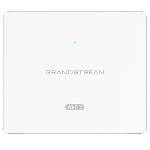 Grandstream Networks GWN7604 WLAN adgangspunkt 867 Mbit/s Hvid Strm over Ethernet (PoE) #1