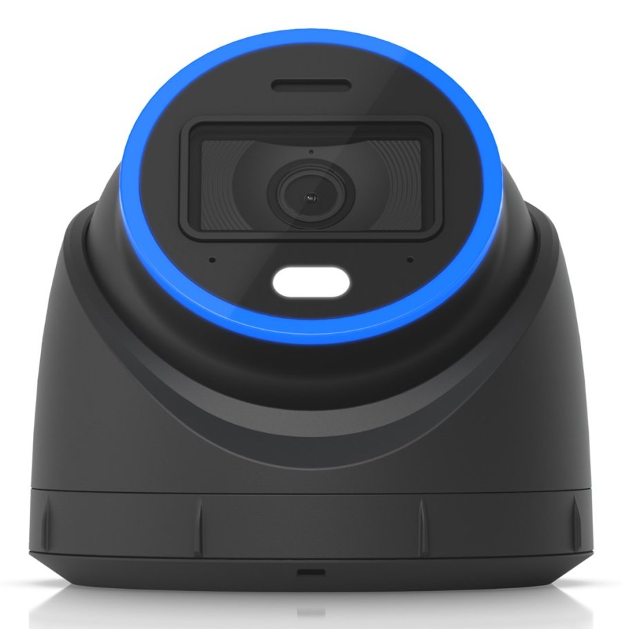 Ubiquiti AI Turret T�rn IP-sikkerhedskamera Indend�rs & udend�rs 3840 x 2160 pixel Loft/v�g #3
