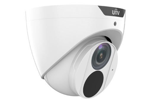 Uniview IPC3618SB-ADF28KM-I0 overv�gningskamera T�rn IP-sikkerhedskamera Udend�rs 3840 x 2160 pixel Loft/v�g #3