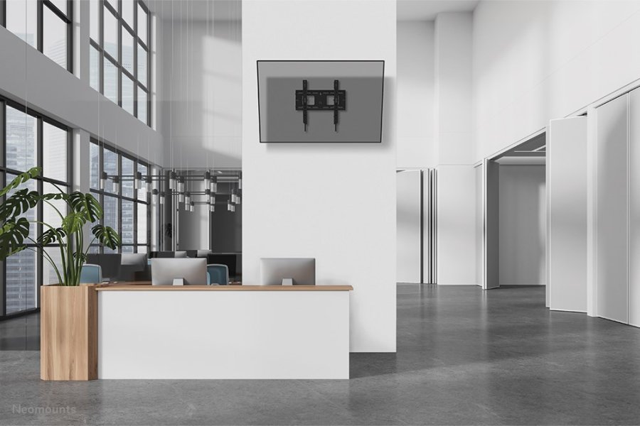 Neomounts heavy duty tv wall mount #18