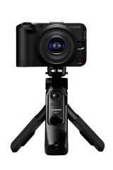 Canon EOS R50 V + RF-S 14-30mm F4-6.3 IS STM PZ Creator Kit MILC 24,2 MP CMOS 6000 x 4000 pixel Sort #13