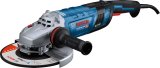 Bosch GWS 30-230 B vinkelsliber 23 cm 6500 rpm 2800 W 5,9 kg #7