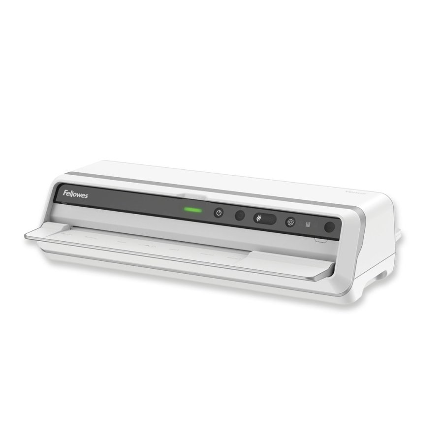 Fellowes 5746701 lamineringsmaskine Kold/varm lamineringsmaskine 2180 mm/min #1