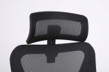 Activejet T5 ergonomisk kontorstol sort #19