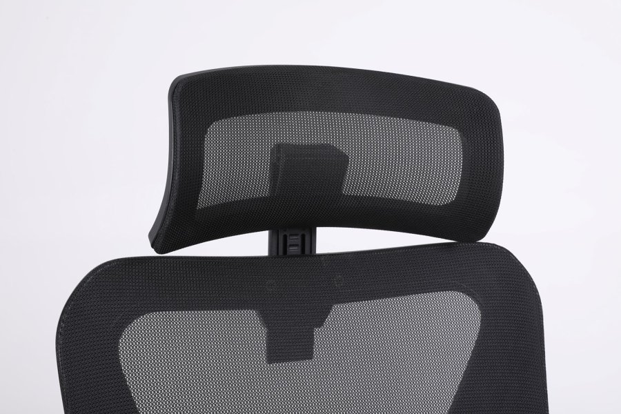 Activejet T5 ergonomisk kontorstol sort #19