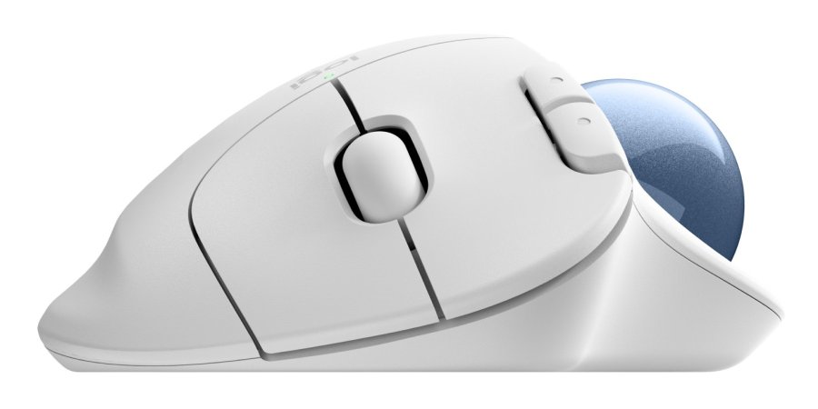 Ergo M575S Trackball Mouse #4