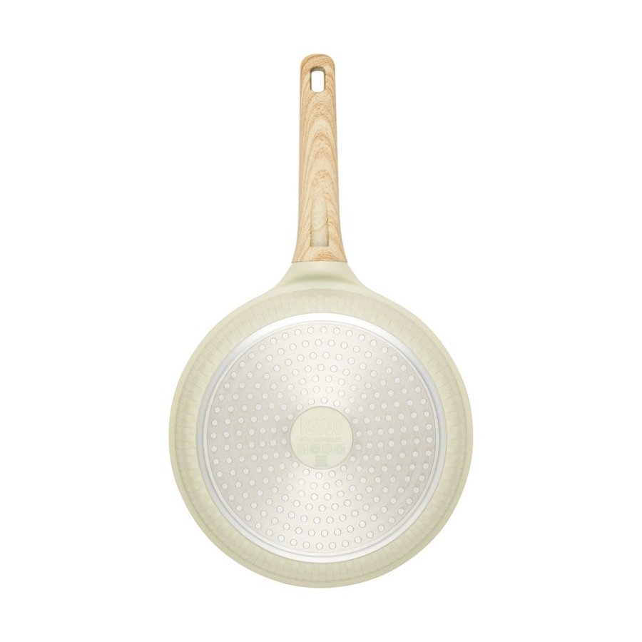 Resto Kitchenware Ran Gryde til alle forml Rund #19