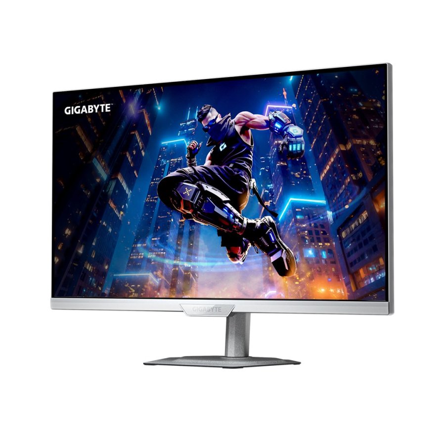 GIGABYTE M27UP ICE computersk�rm 68,6 cm (27