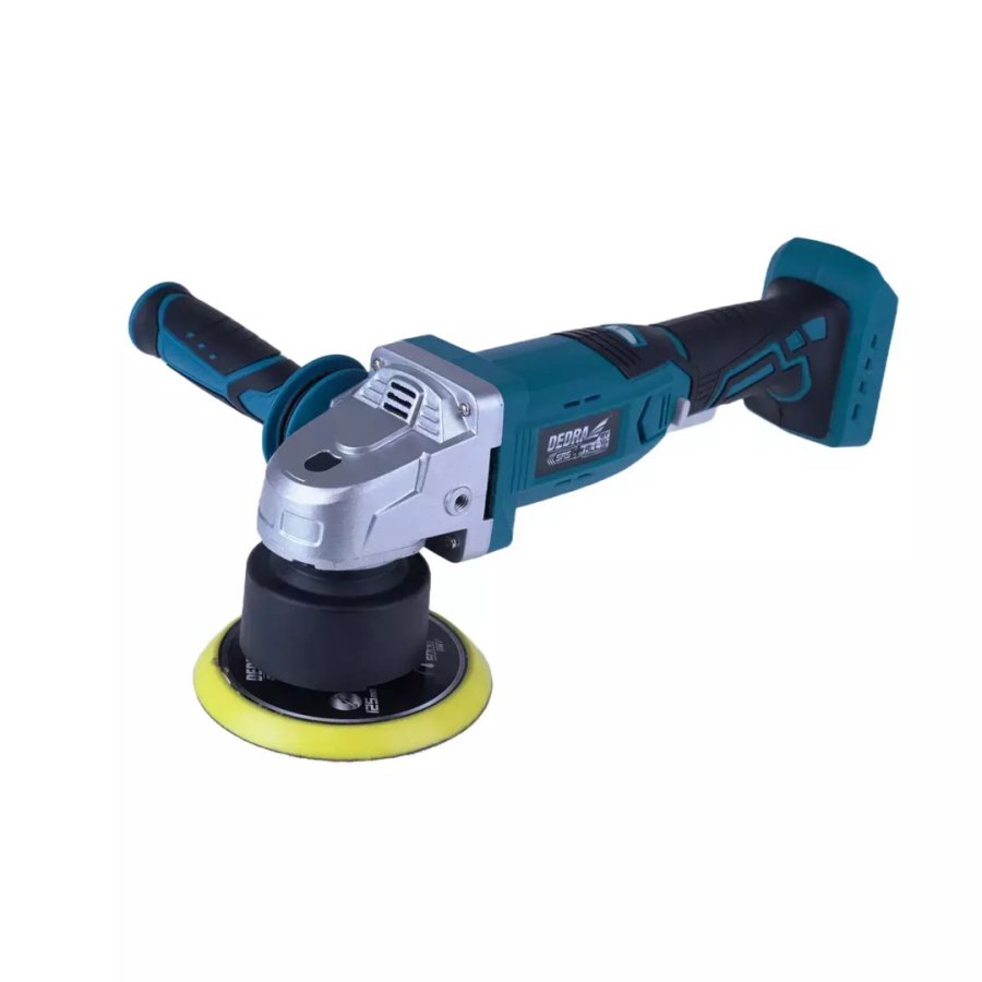 DEDRA DED7085 bil pudsemiddel #4