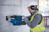 BOSCH. SDS+ HAMMER GBH 18V-28 CF SOLO 3,4J LB #5