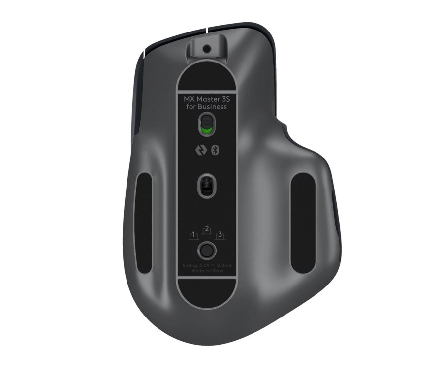 Master Series MX Master 3S Mouse  #1
