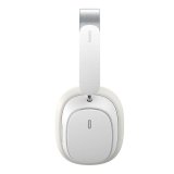 Baseus Bowie H1 Pro Headset Trdls Musik USB Type-C Bluetooth Hvid #2