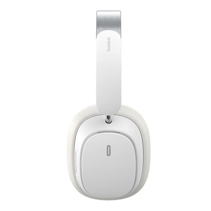 Baseus Bowie H1 Pro Headset Trdls Musik USB Type-C Bluetooth Hvid #2