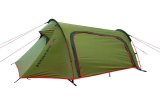 High Peak Sparrow LW Kuppeltelt 2 person(er) Grn, Rd #6