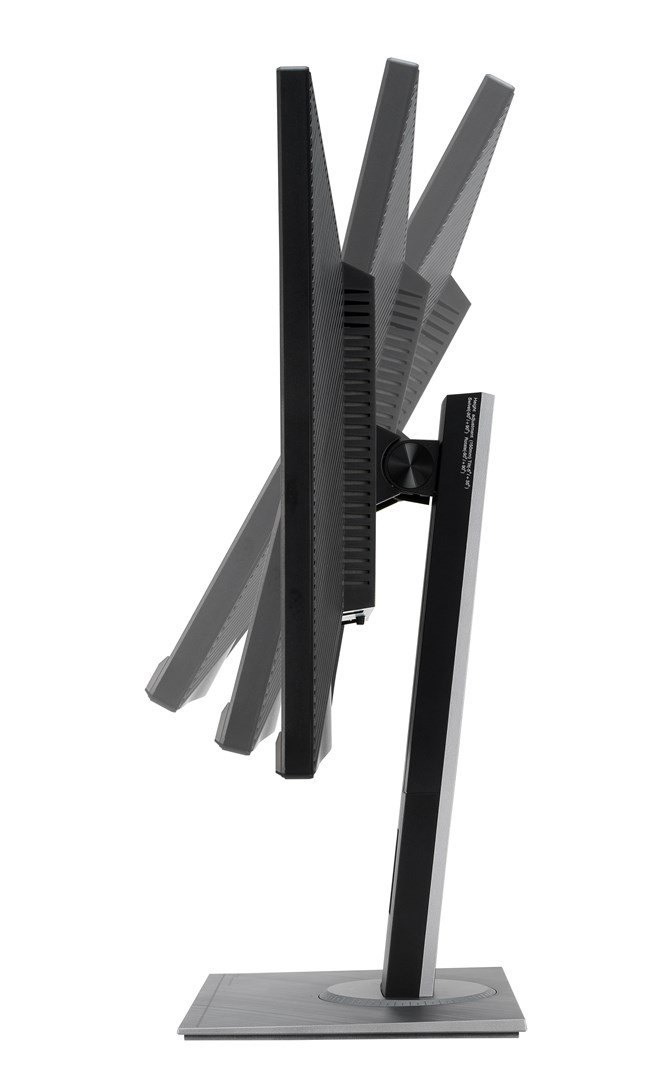 ASUS ProArt PA278QV computerskrm 68,6 cm (27