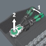 Wera 8100 SB All-in Zyklop Speed #4