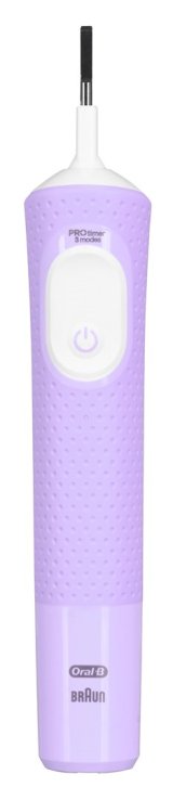 Braun elektrisk tandbrste Oral-B Vitality Pro D103 Lilac #6