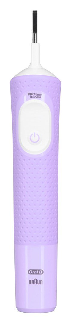 Braun elektrisk tandbrste Oral-B Vitality Pro D103 Lilac #6