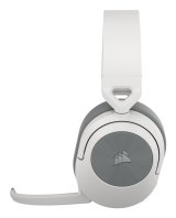 Corsair HS55 WIRELESS Headset Tr�dl�s Spil Bluetooth Hvid #3